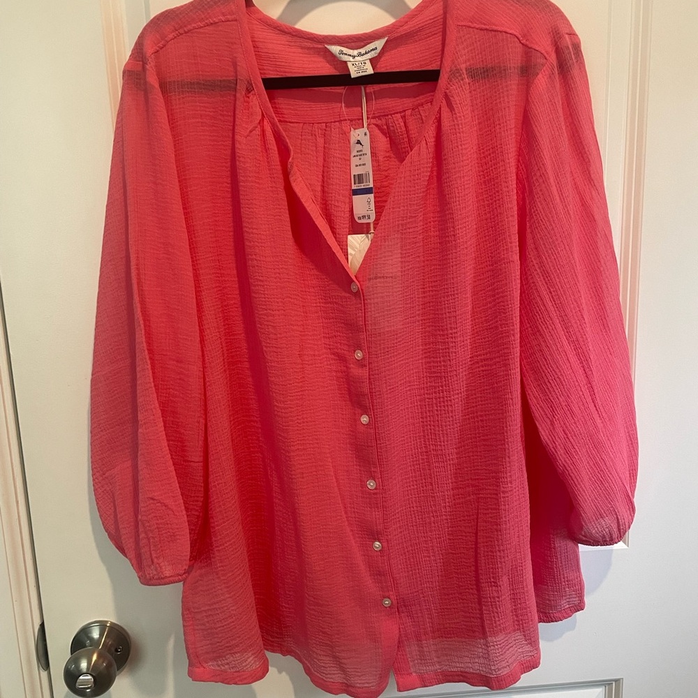 Tommy Bahama Lana Bay Shirt